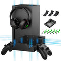 Xbox Wall Mount Storage Shelf Kit
