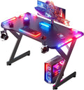 RGB LED Gaming Desk Accessory