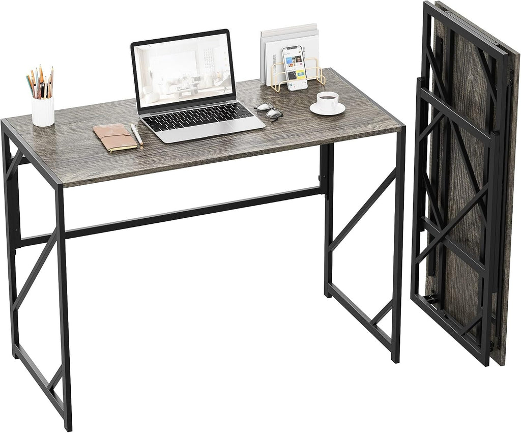 Foldable Computer Writing Desk