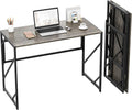 Foldable Computer Writing Desk